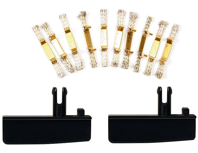 Image of Digital 124 Leitkiele & Doppelschleifer Schwarz