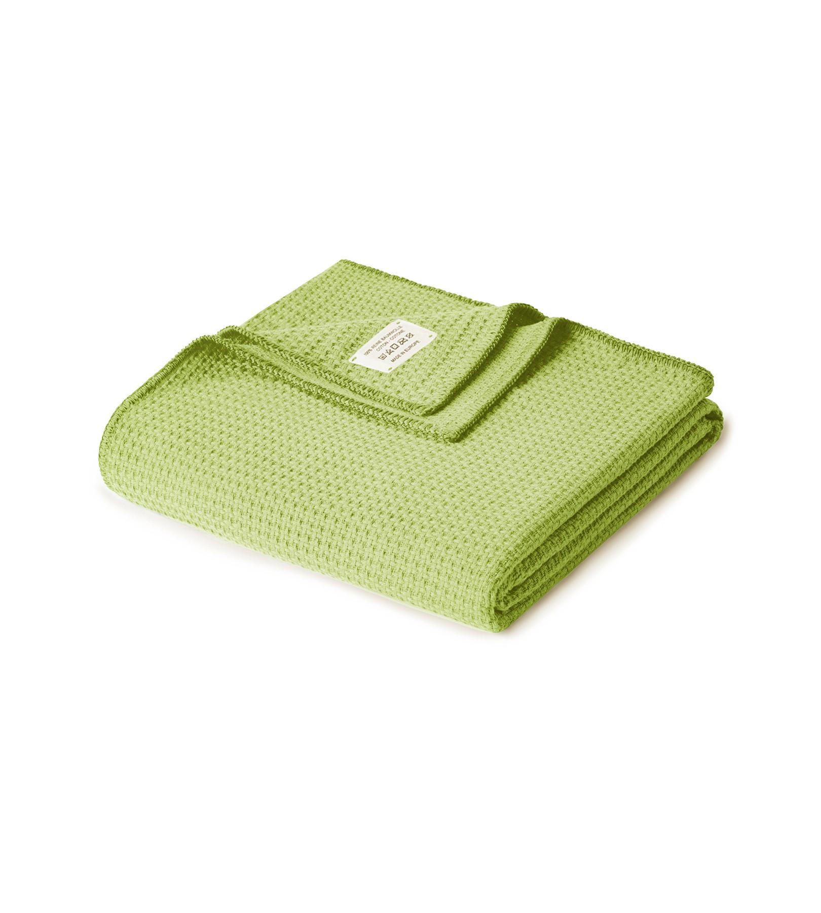 Living Home Mykonos Coperta in cotone  