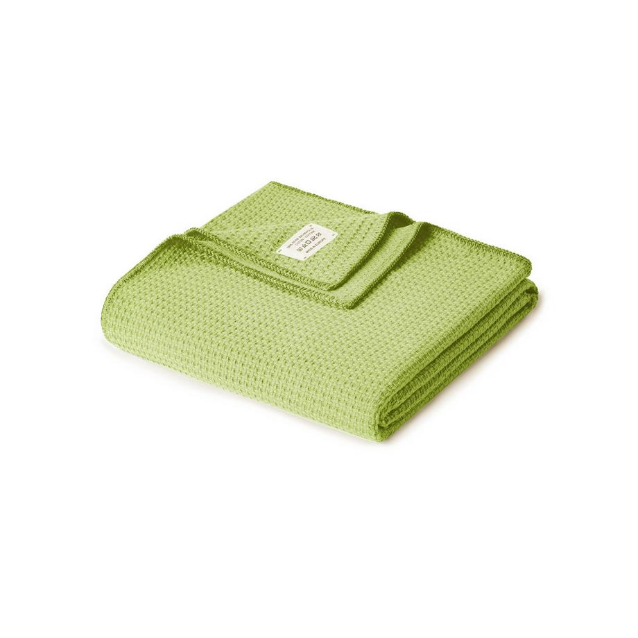 Living Home Mykonos Baumwolldecke  