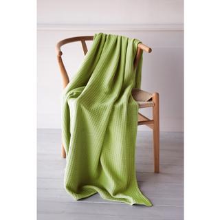 Living Home Mykonos Coperta in cotone  