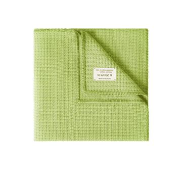 Mykonos Baumwolldecke