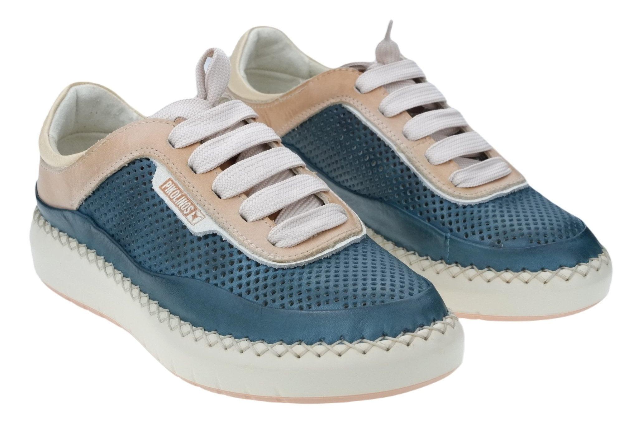 Pikolinos  Mesina - Leder sneaker 