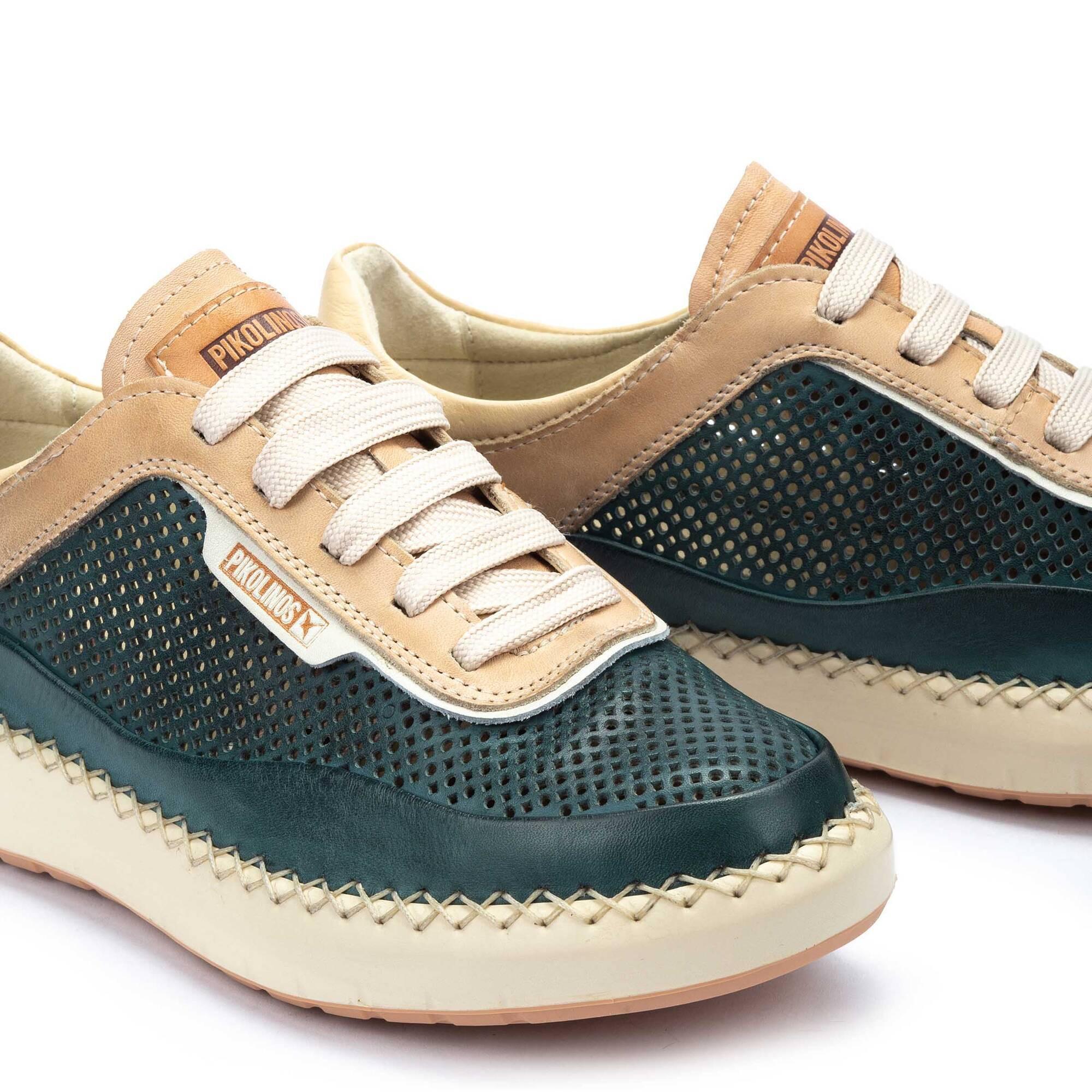 Pikolinos  Mesina - Leder sneaker 