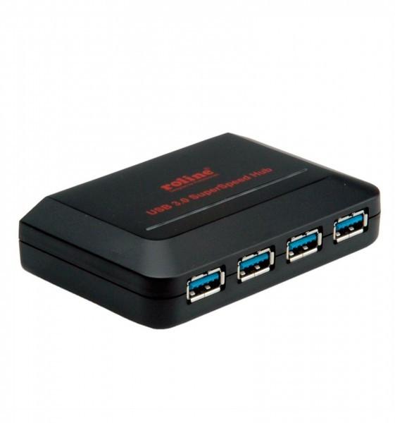 Roline  USB3.0 Hub 