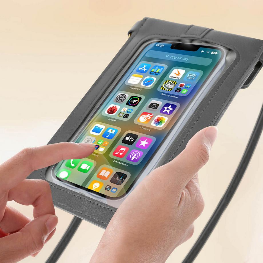 Avizar  Smartphone-Tasche 