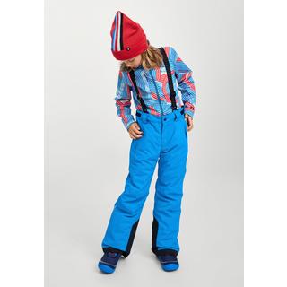 Reima  tec Kinder Schneehose Wingon Bright blue 