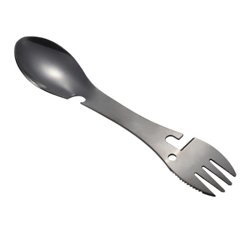 Image of Spork - Edelstahl Unisex ONE SIZE