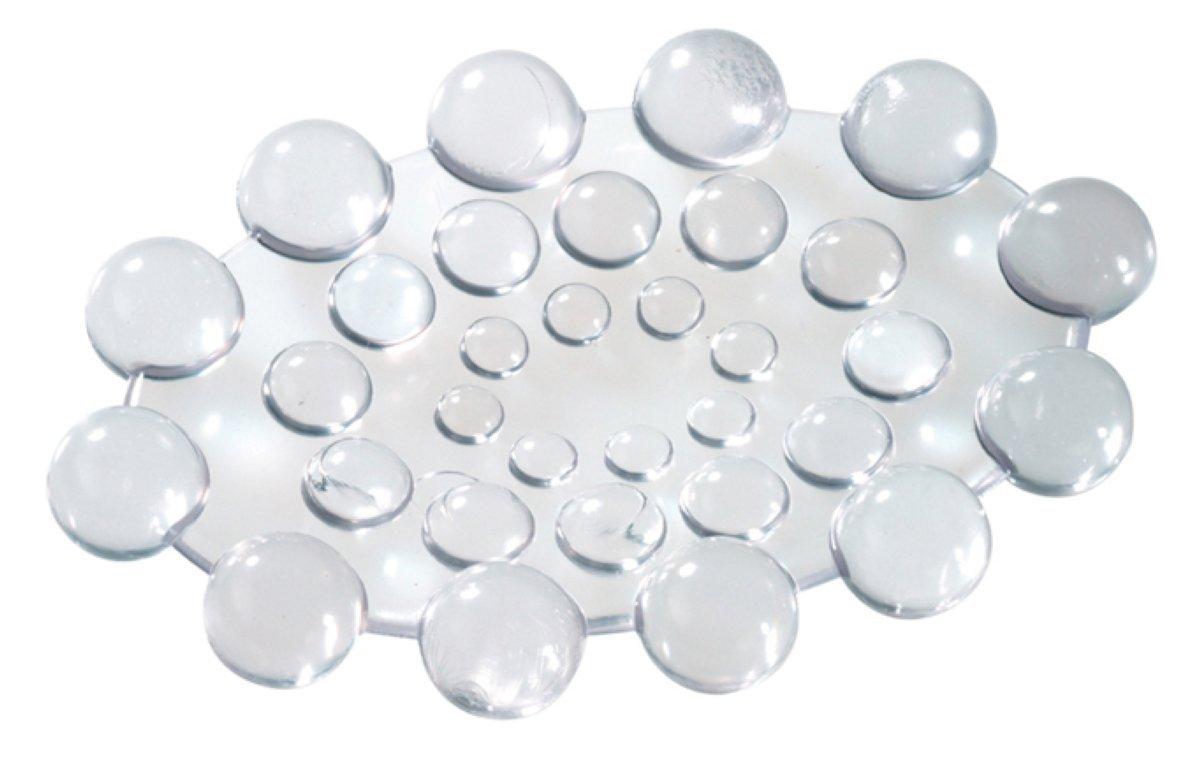 Image of Seifenablage Spot Transparent Unisex Transparent ONE SIZE