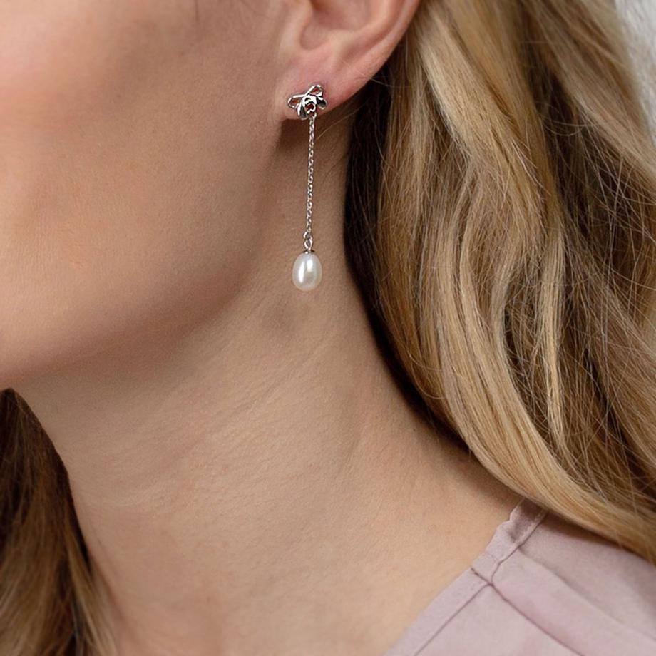 AILORIA  MIYABI Ohrstecker 