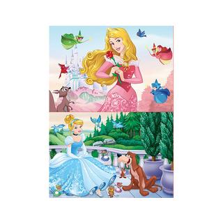 Educa  Puzzle Disney Princesses (2x16) 