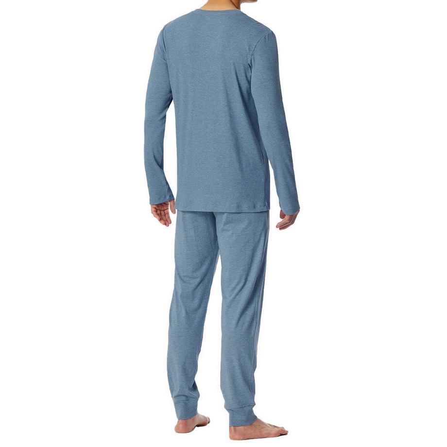Schiesser Modern Nightwear Pyjama  