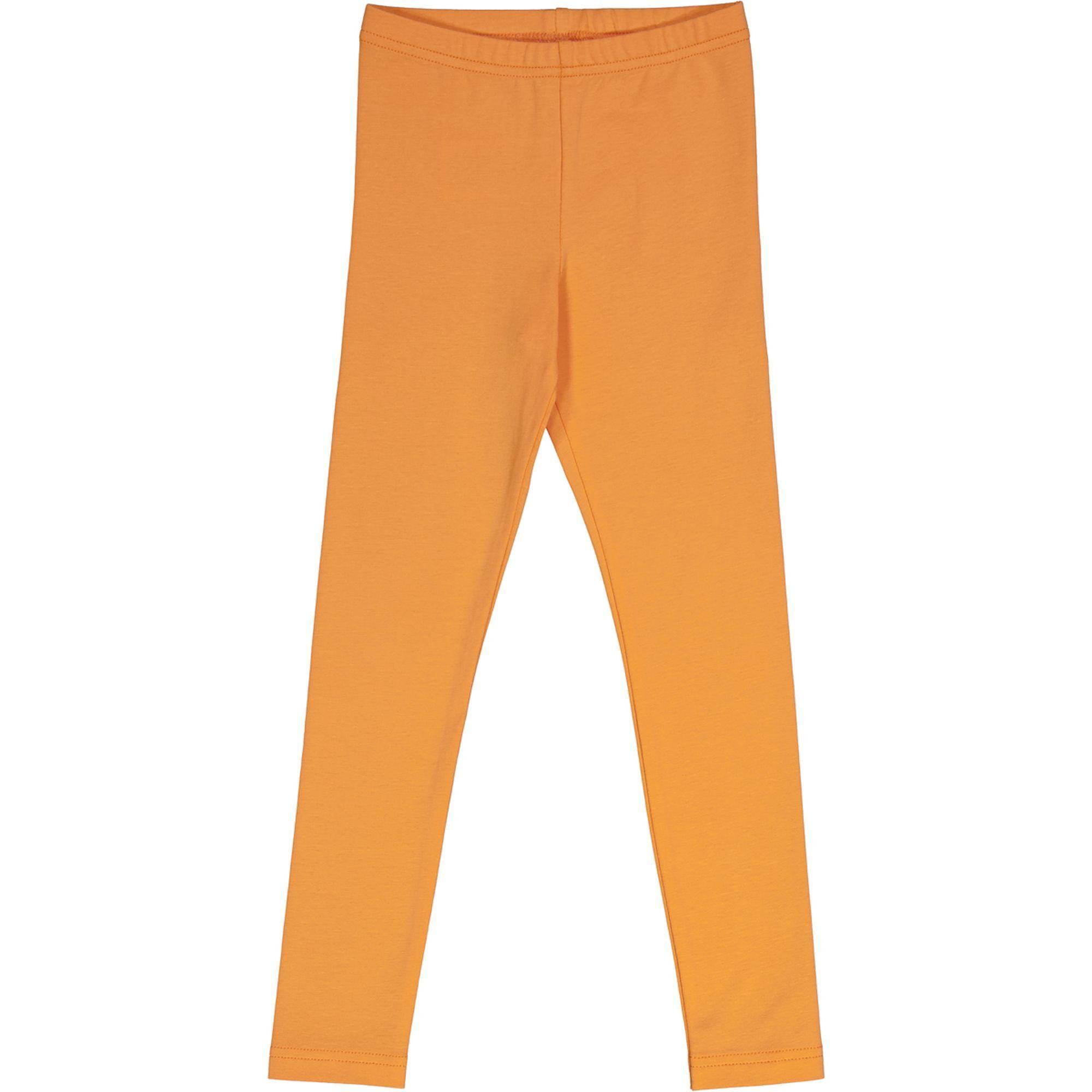 Image of Leggings Unisex Mandarine 128