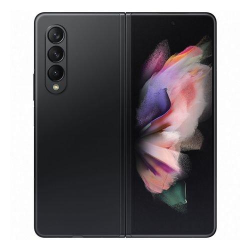 Image of Refurbished Galaxy Z Fold3 5G 512 GB - Sehr guter Zustand