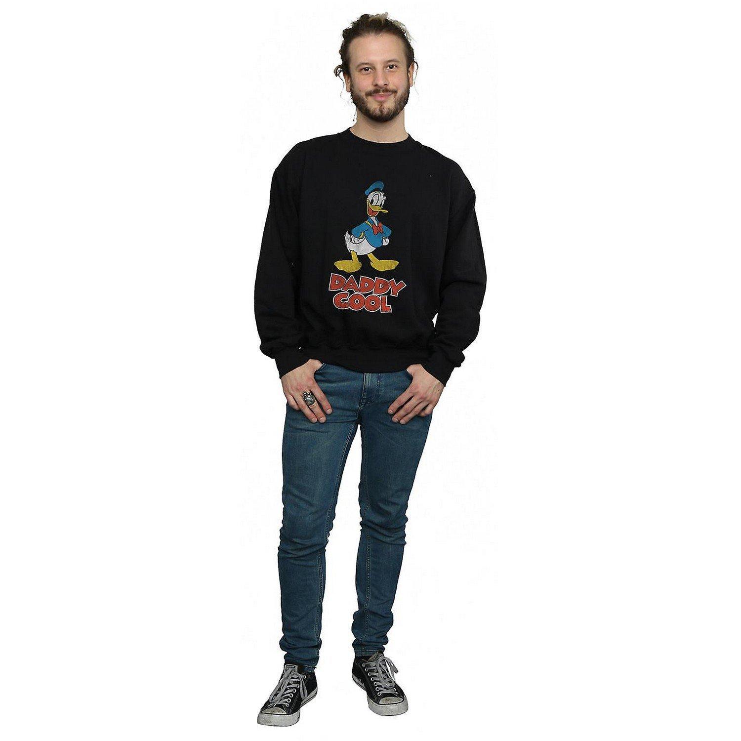 Disney  Daddy Cool Sweatshirt 