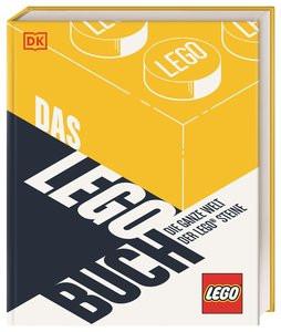 Das LEGO® Buch Lipkowitz, Daniel Gebundene Ausgabe 