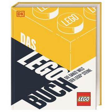 Das LEGO® Buch