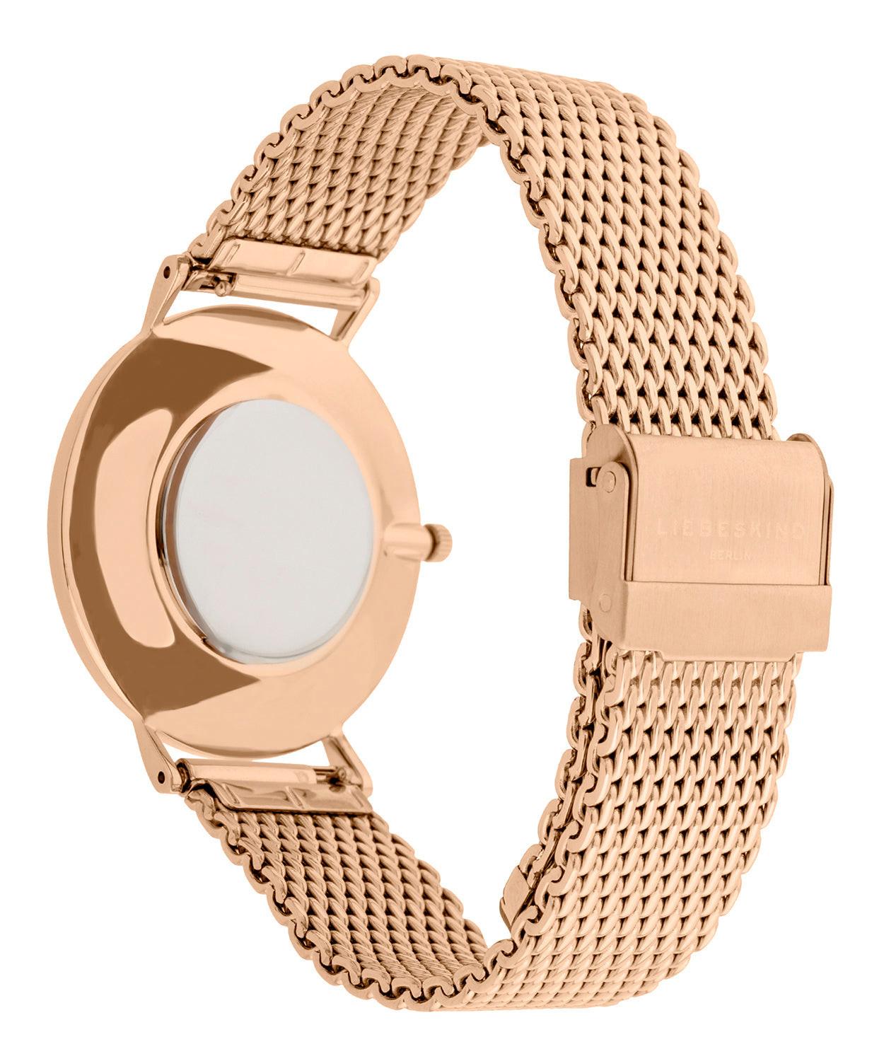 LIEBESKIND  Fancy Armbanduhr 