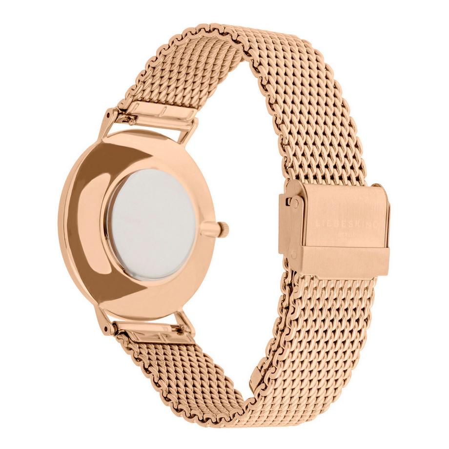 LIEBESKIND  Fancy Armbanduhr 