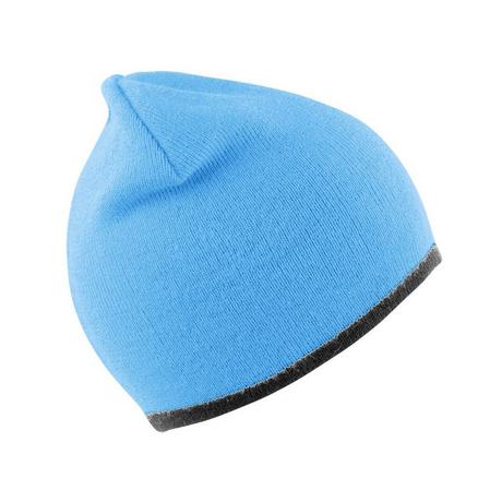 Result  Réversible Lussi Bonnet hiver Hat 