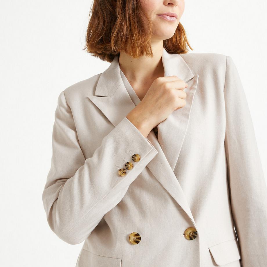 La Redoute Collections Veste droite  