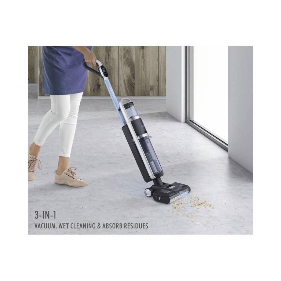 Trisa Hartbodenreiniger "Wet Clean Smart T0613"  