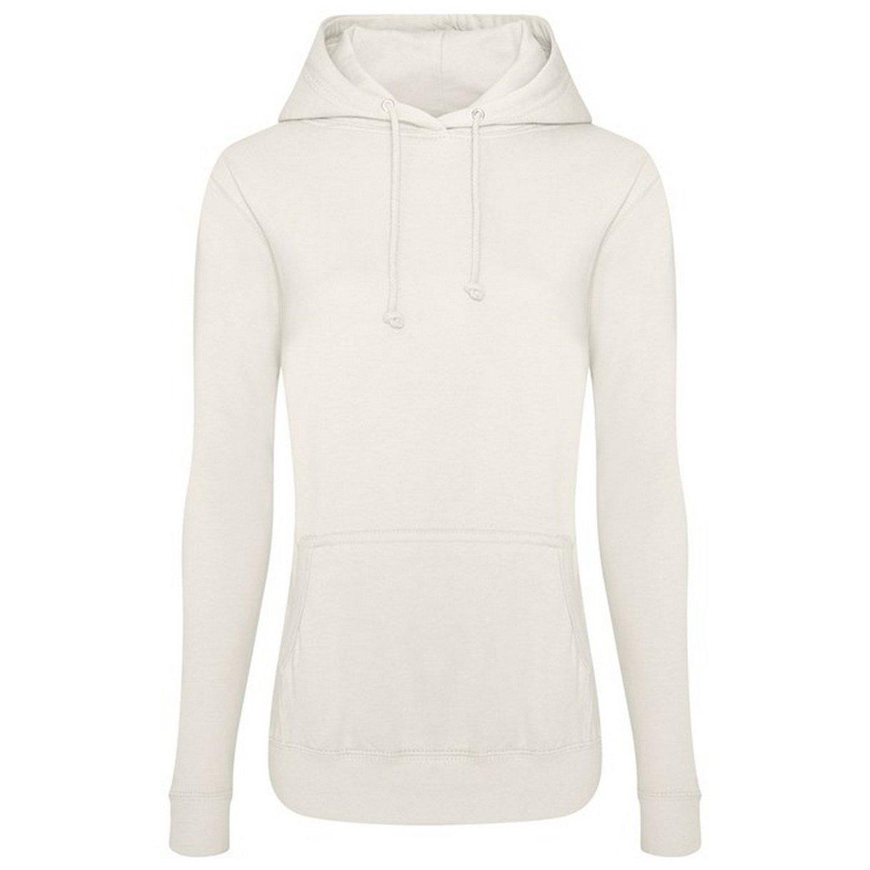 Image of Just Hoods Kapuzenpullover Hoodie Damen Vanilla XL