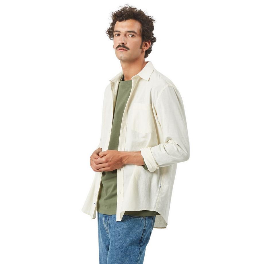 minimum Jack 9802 Camicia Maniche Lunghe  