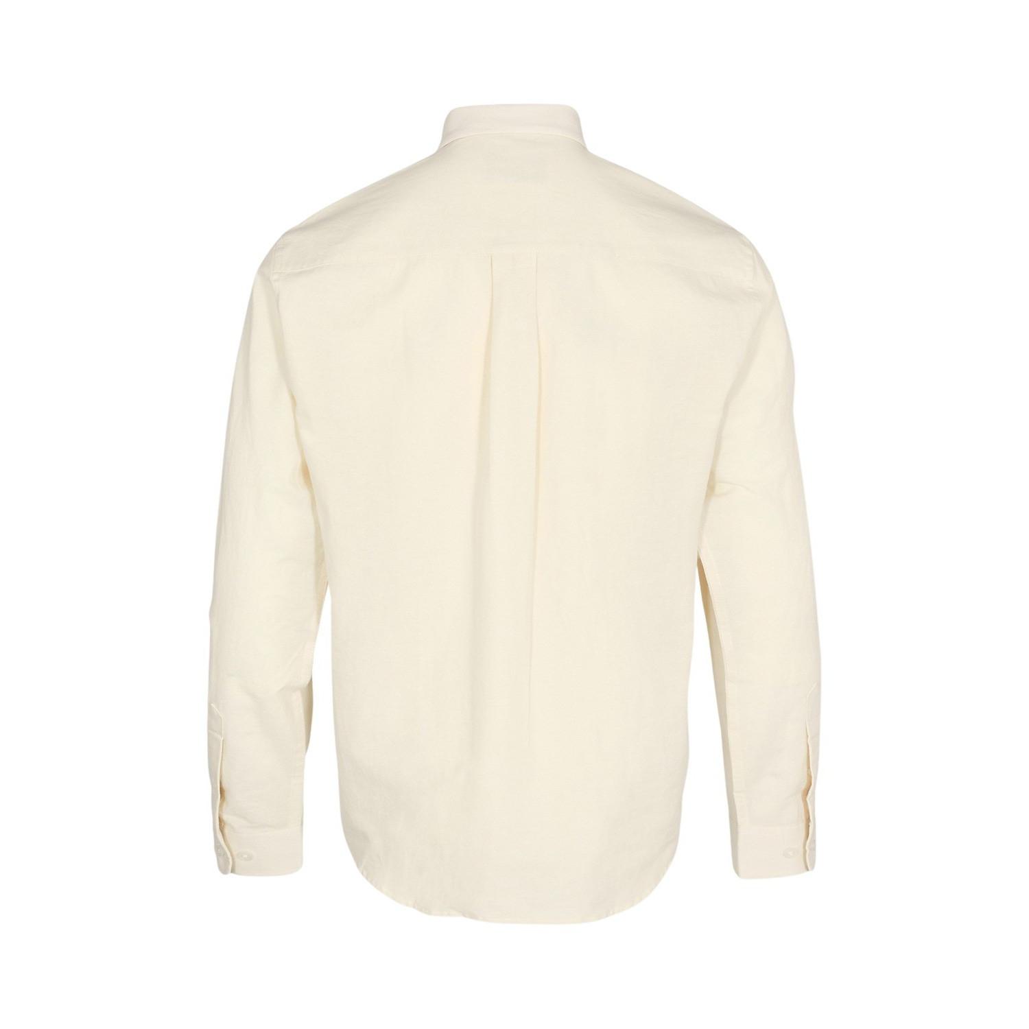 minimum Jack 9802 Camicia Maniche Lunghe  