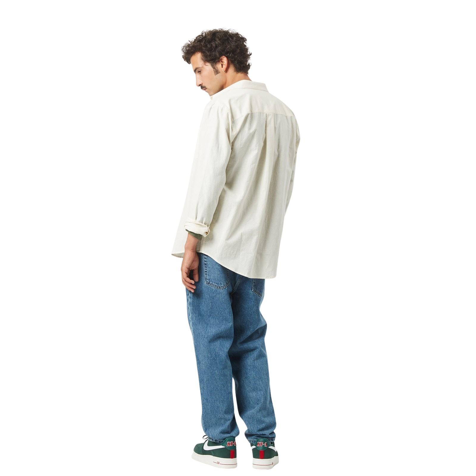 minimum Jack 9802 Camicia Maniche Lunghe  