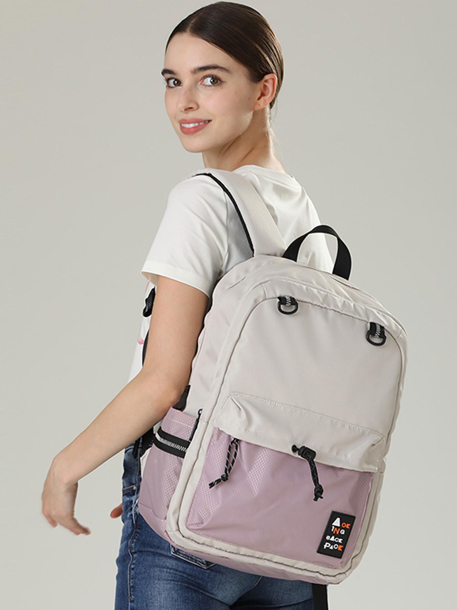 Aoking Unisex Rucksack  