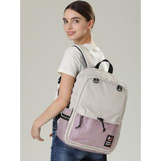 Aoking Unisex Rucksack  
