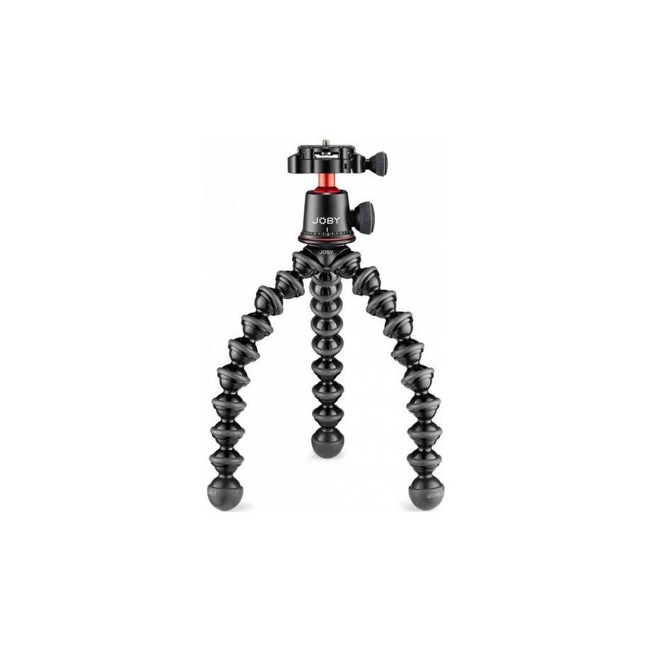 Joby  Kit trépied JOBY GorillaPod 3K II Pro noir 