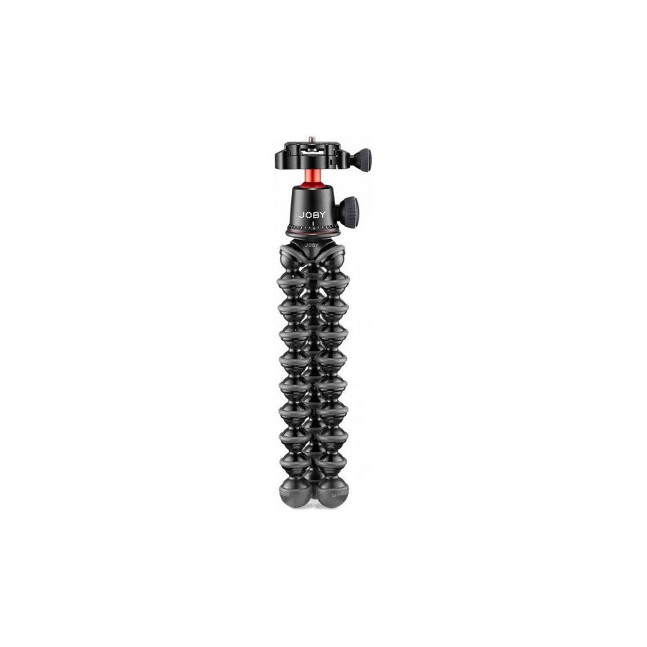 Joby  Kit trépied JOBY GorillaPod 3K II Pro noir 