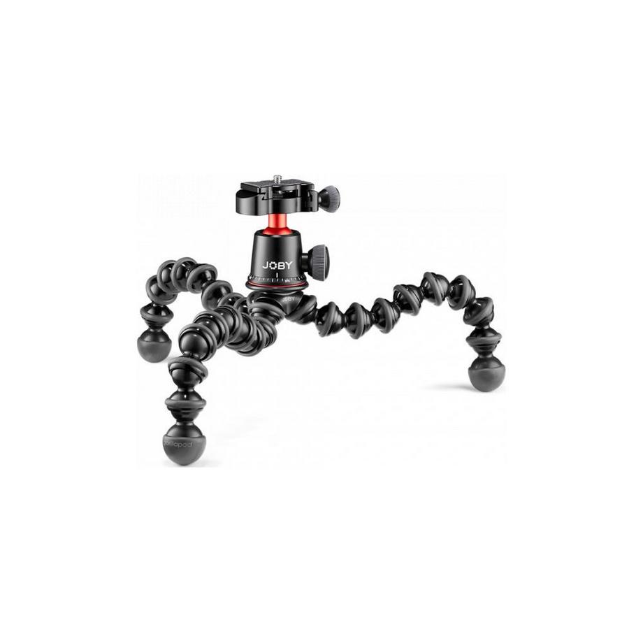 Joby  Kit trépied JOBY GorillaPod 3K II Pro noir 