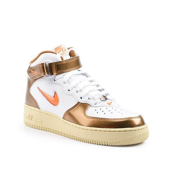 Nike air force 1 shop '07 qs - herren schuhe