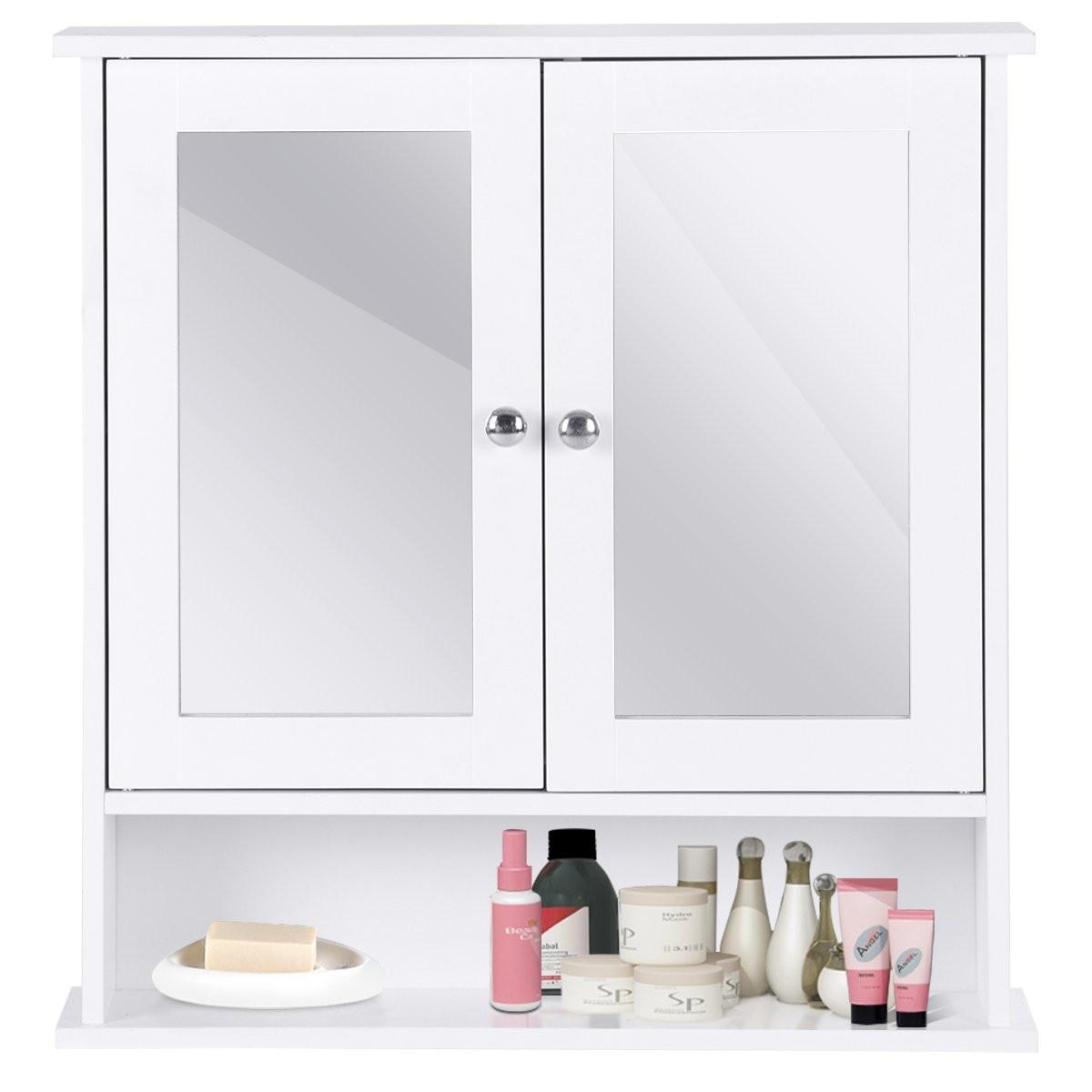 B2X Armoire à miroir  