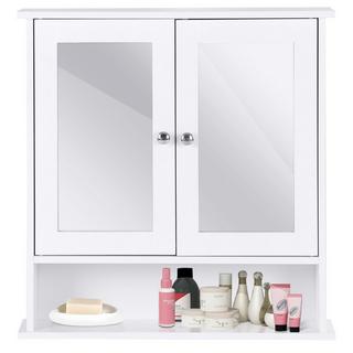 B2X Armoire à miroir  