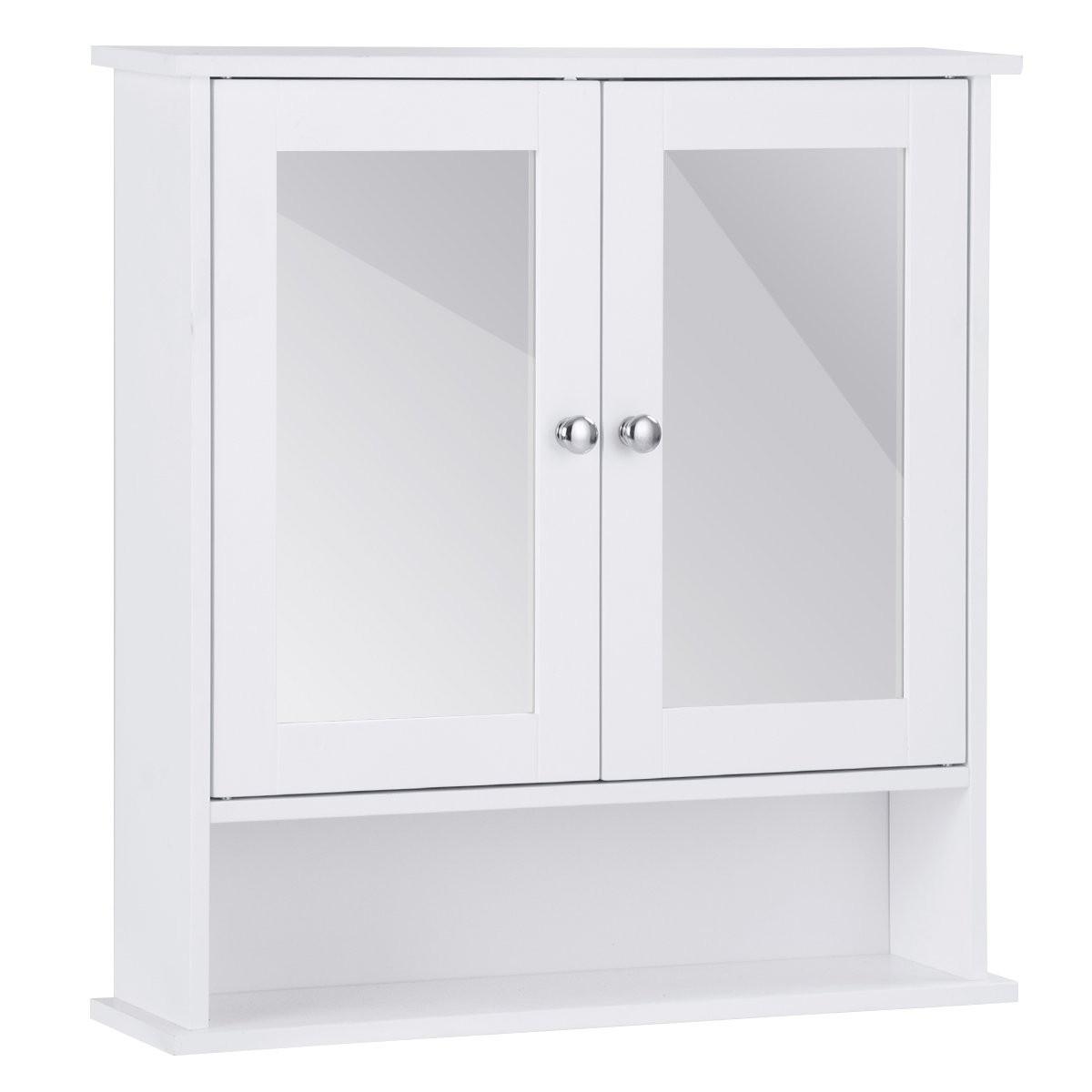 B2X Armoire à miroir  