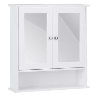 B2X Armoire à miroir  