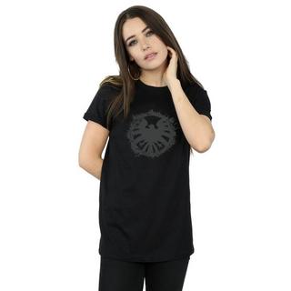 MARVEL  Tshirt AGENTS OF SHIELD 