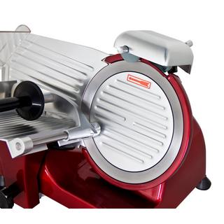 Weber Home AM220R Aufschnittmaschine  