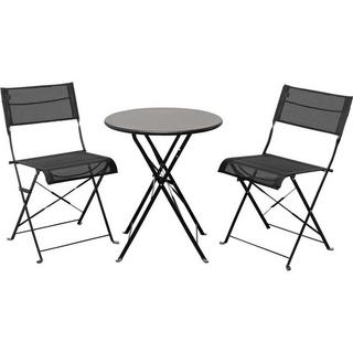 KARE Design Klapptisch Balcony 60  