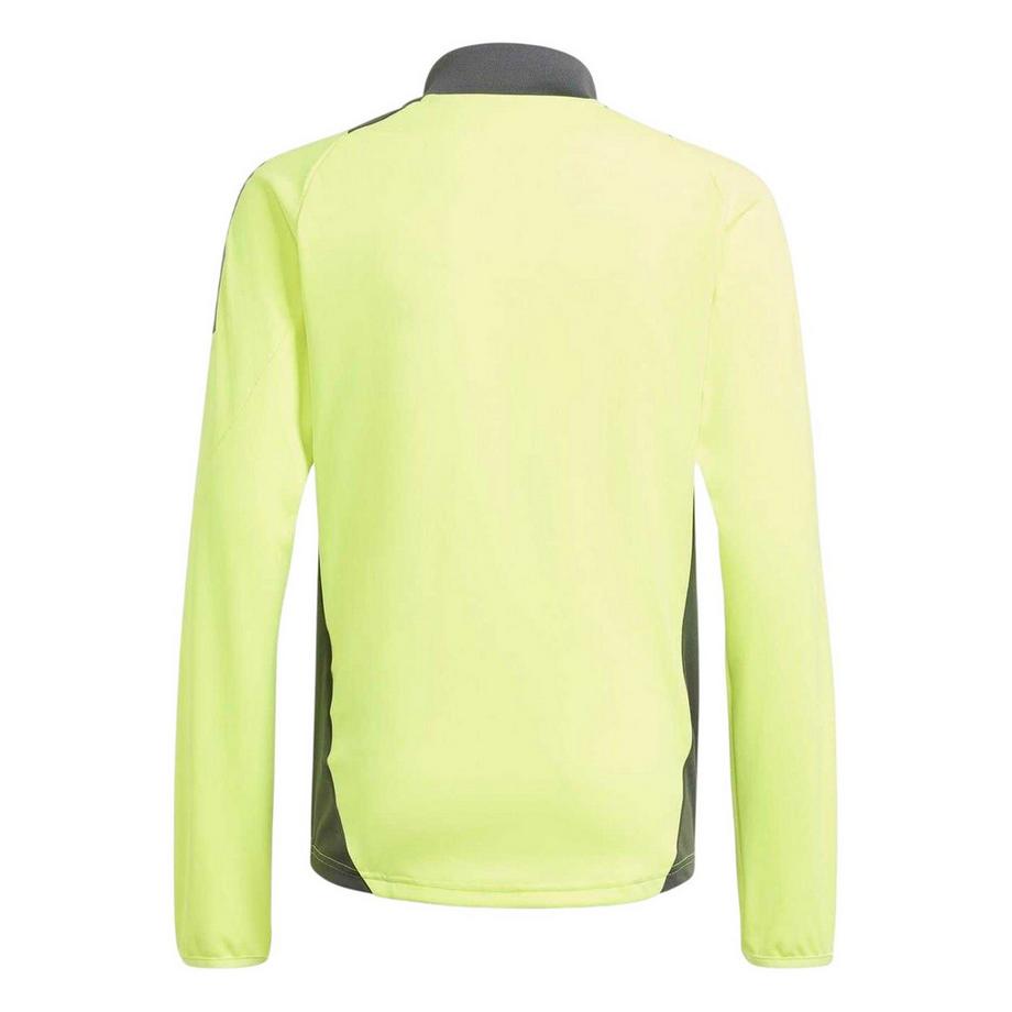 adidas Tiro 24 Top Collo a Imbuto Maniche Raglan  