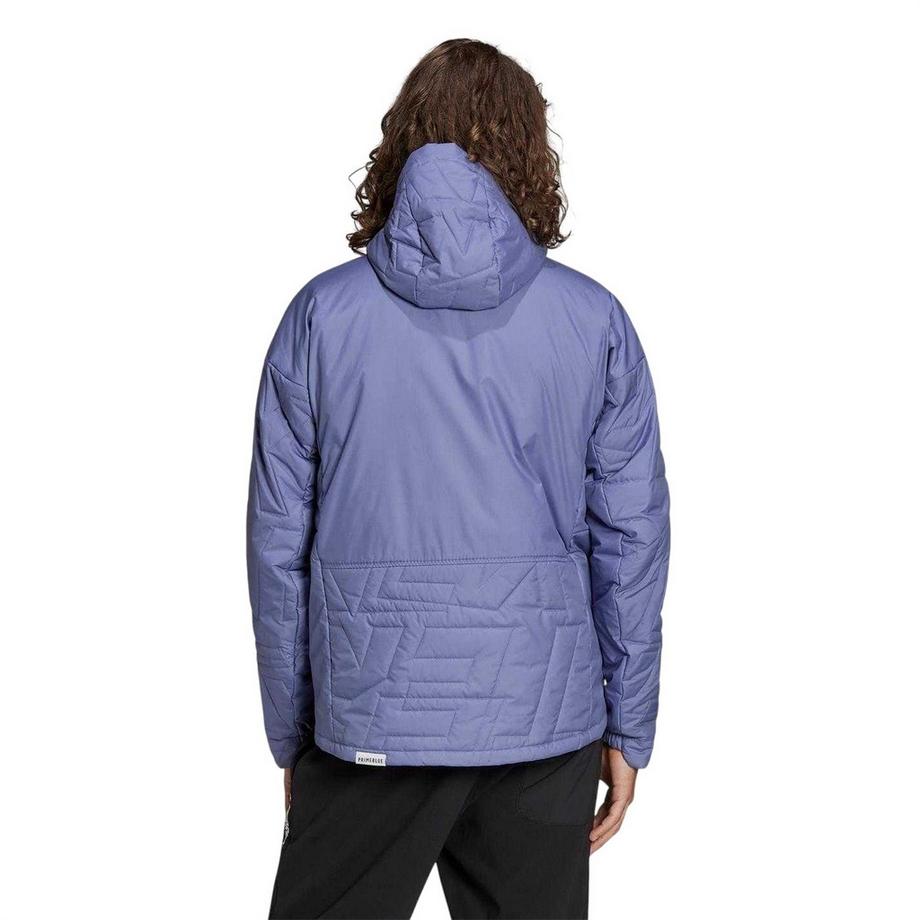 adidas Veste À Capuche Terrex Myshelter Isolée  