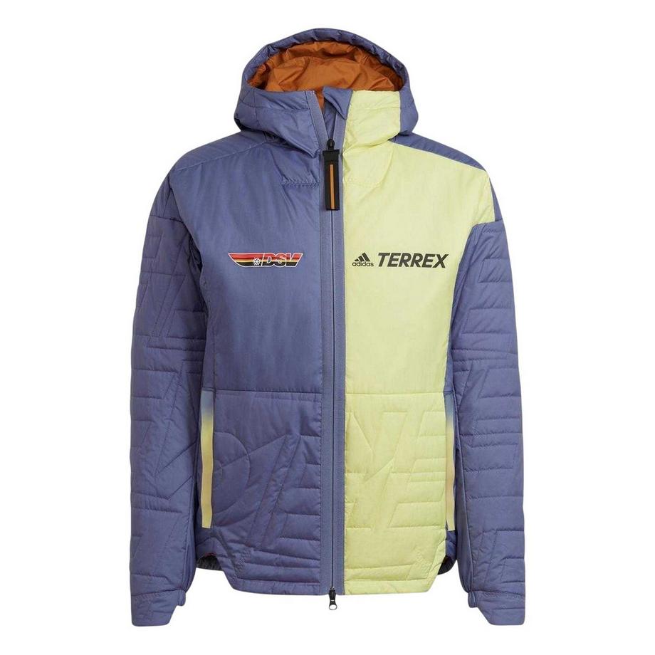 Veste À Capuche Terrex Myshelter