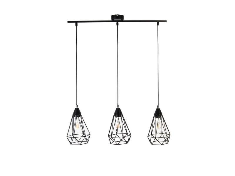 Image of Pendelleuchte Skandinavisch Metall EURIPIDE 1 Pendelleuchte Skandinavisch Metall EURIPIDE 1