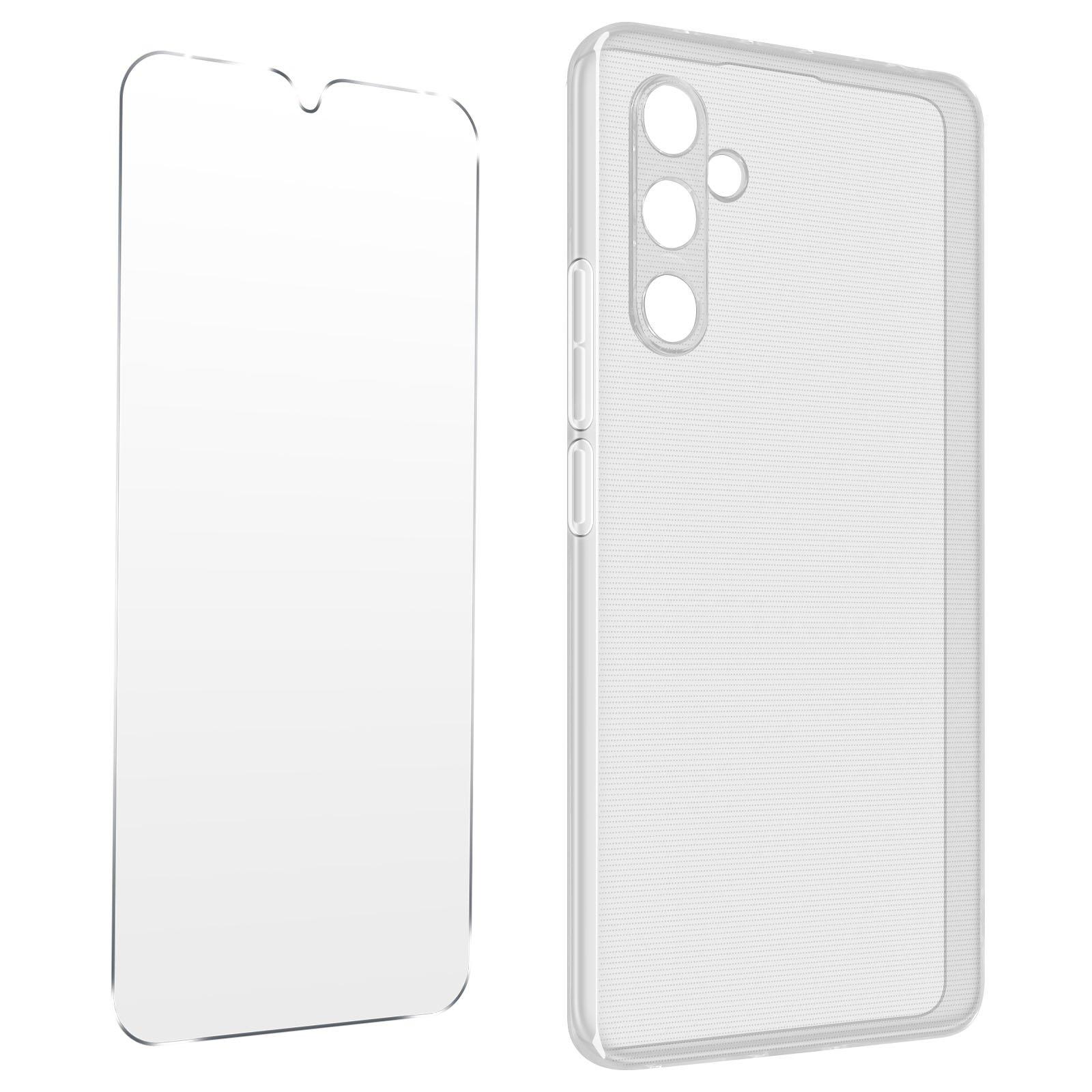 Image of 360° Schutz-Set Samsung Galaxy A34 5G