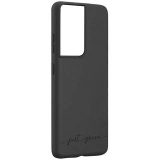 Just green  Coque Galaxy S21 Ultra Recyclable 