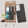 Just green  Coque Galaxy S21 Ultra Recyclable 