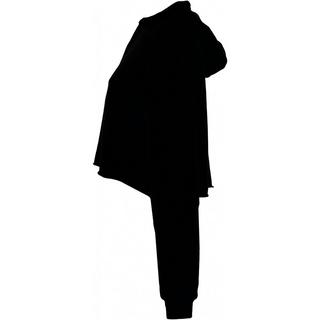 Bella + Canvas Sweatshirt Court à Capuche  